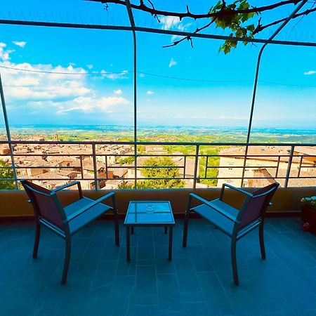 Centro Montepulciano Rooms Luaran gambar