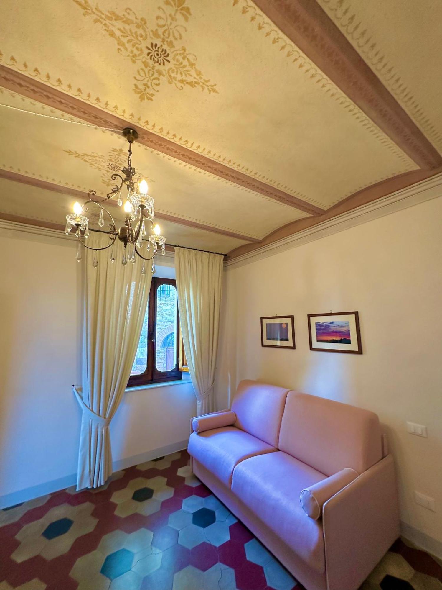 Centro Montepulciano Rooms Luaran gambar