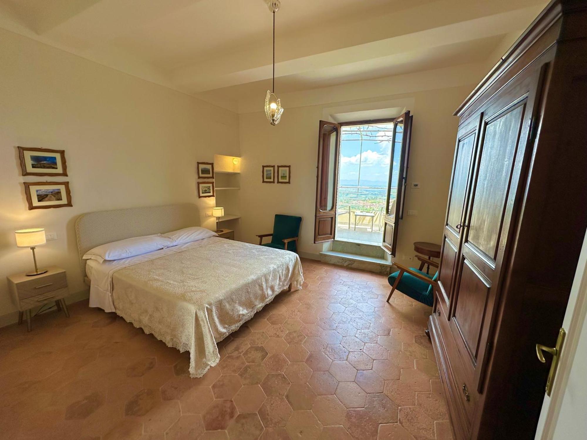 Centro Montepulciano Rooms Luaran gambar
