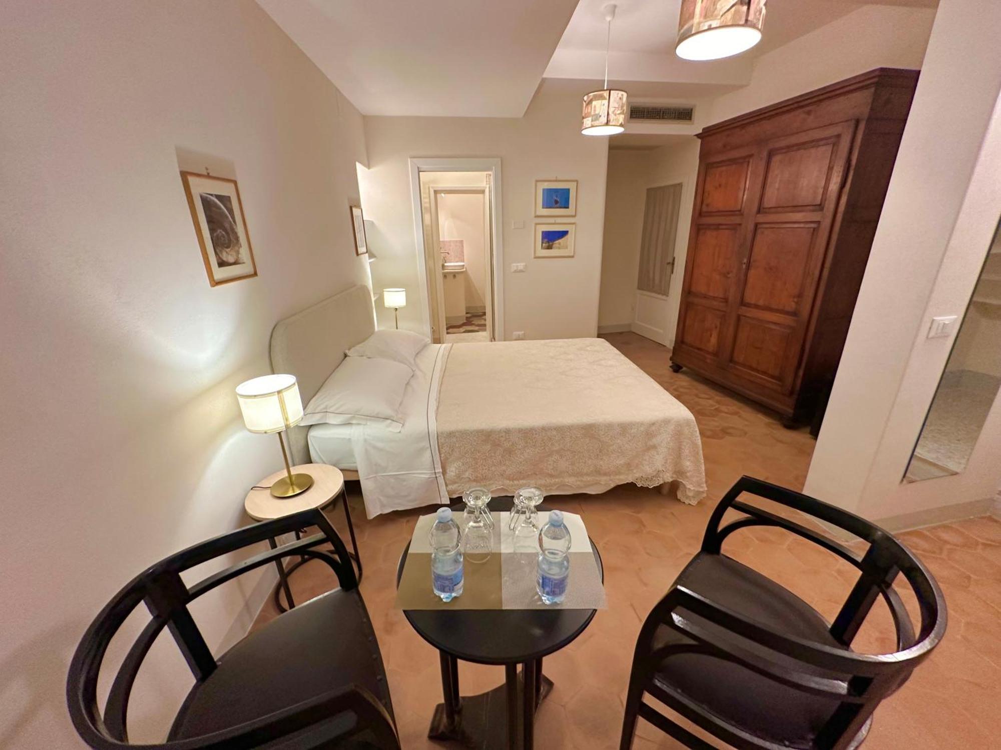 Centro Montepulciano Rooms Luaran gambar