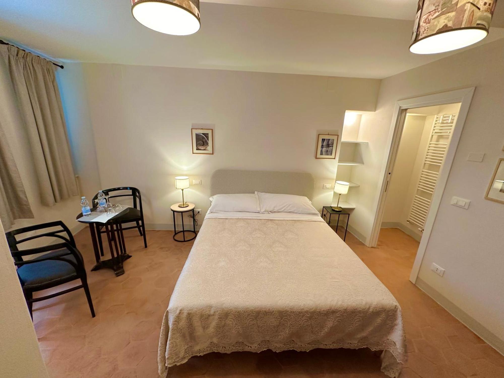 Centro Montepulciano Rooms Luaran gambar