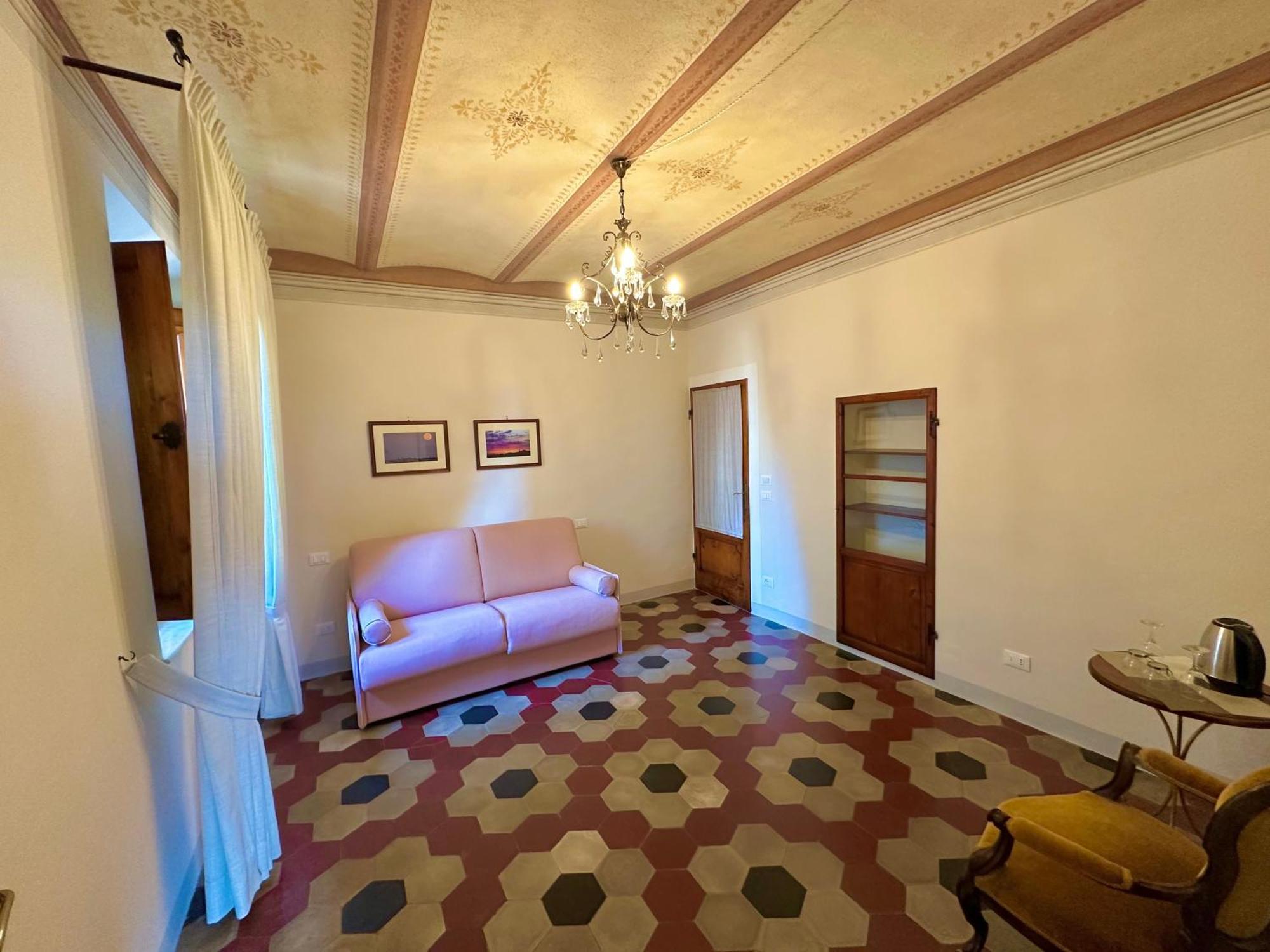 Centro Montepulciano Rooms Luaran gambar