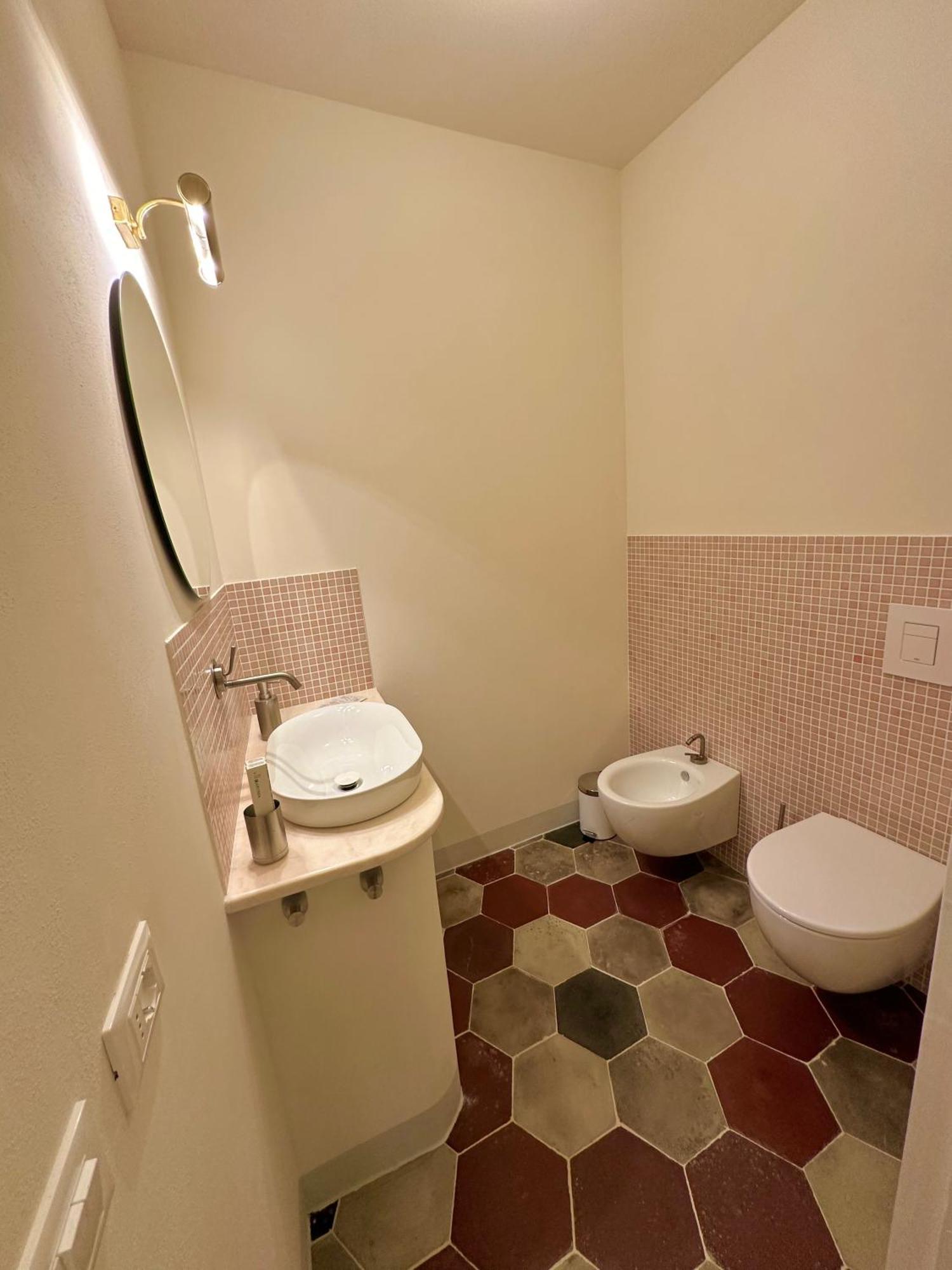 Centro Montepulciano Rooms Luaran gambar
