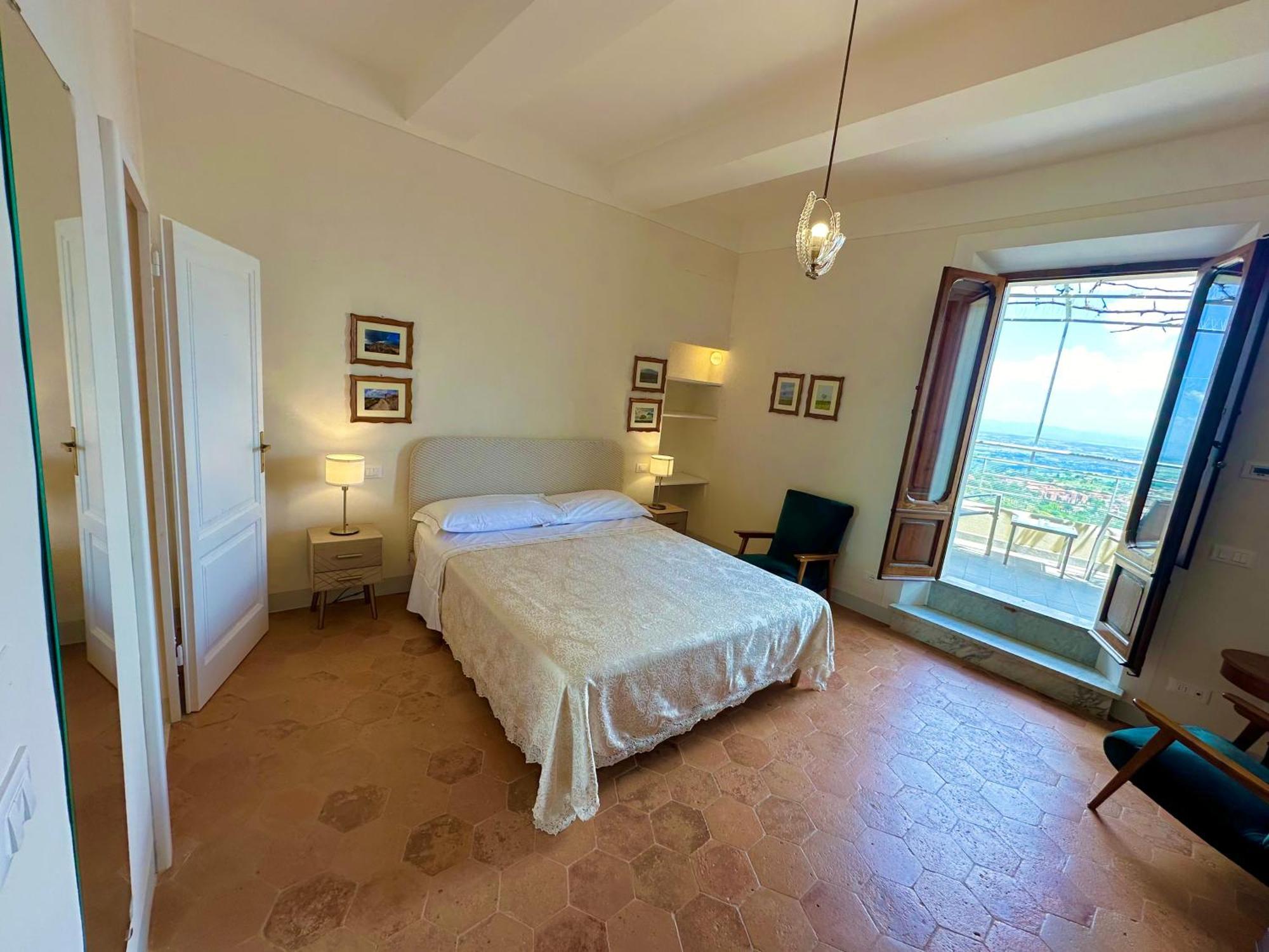 Centro Montepulciano Rooms Luaran gambar
