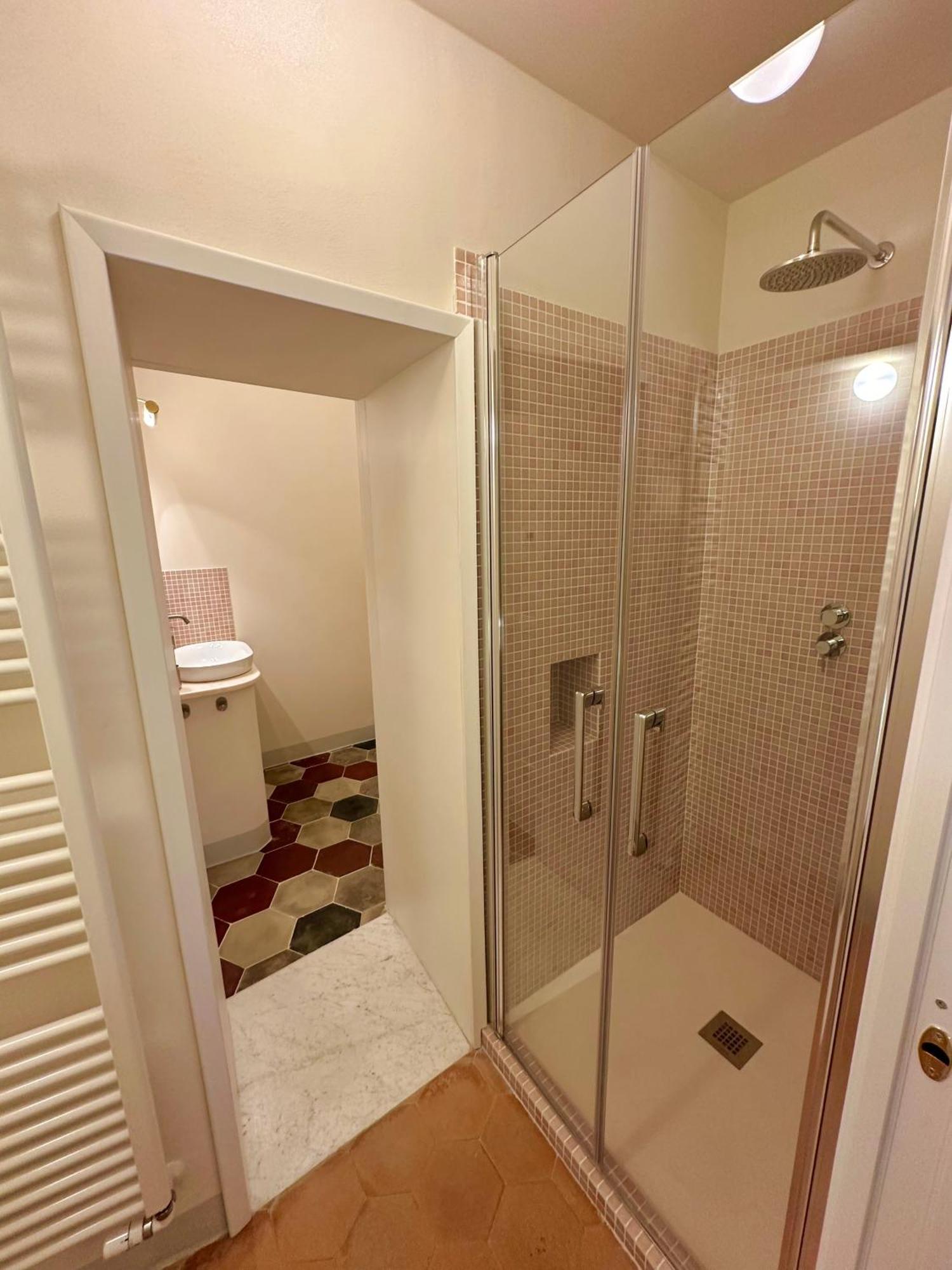 Centro Montepulciano Rooms Luaran gambar
