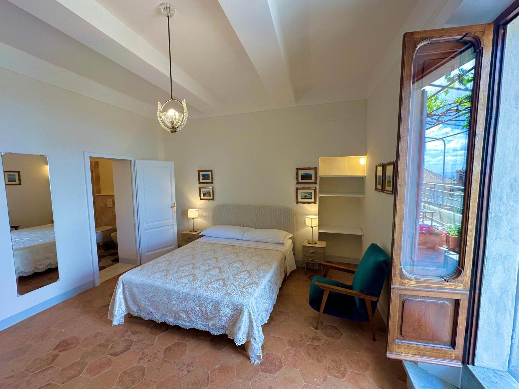 Centro Montepulciano Rooms Luaran gambar