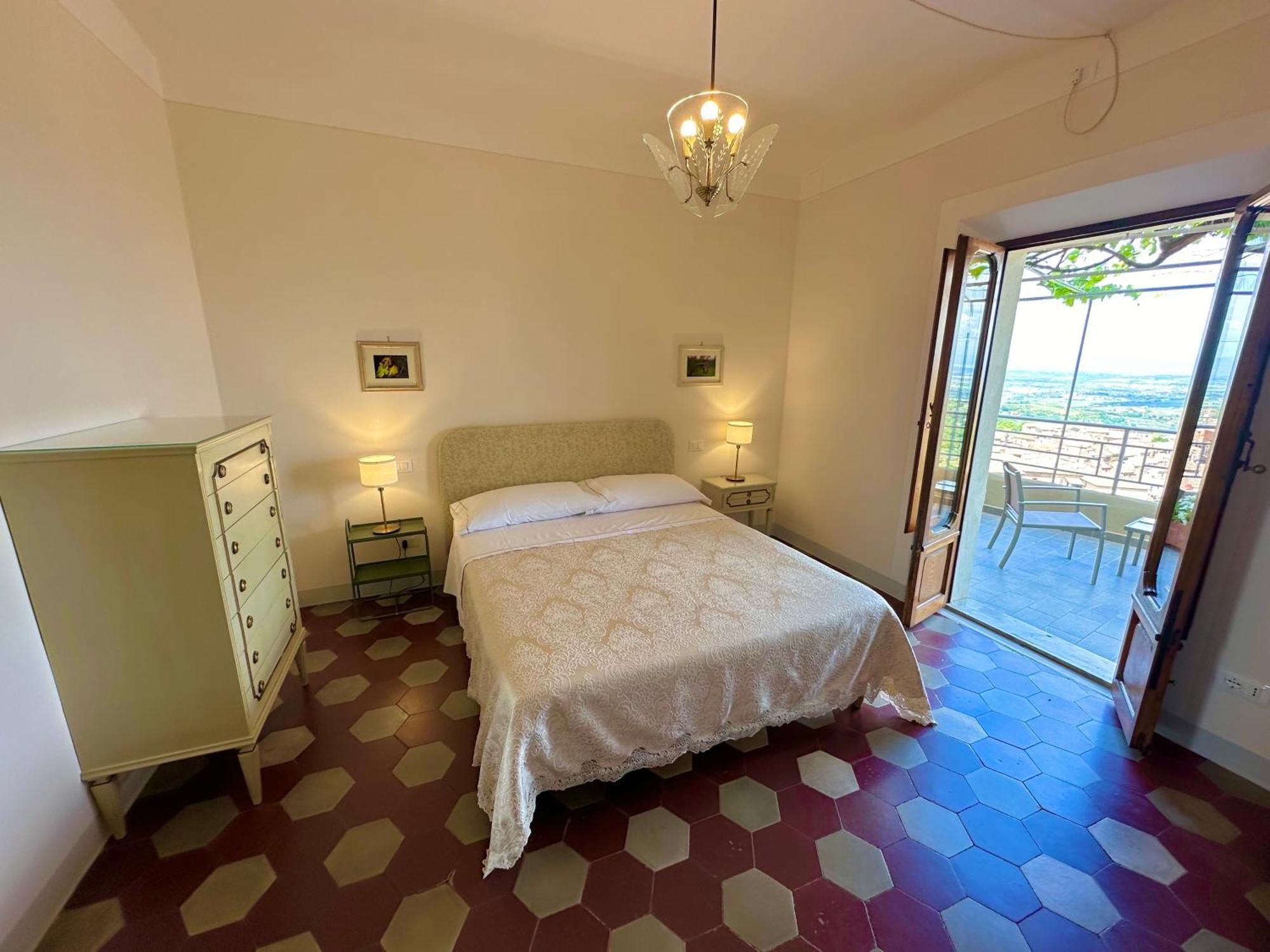 Centro Montepulciano Rooms Luaran gambar