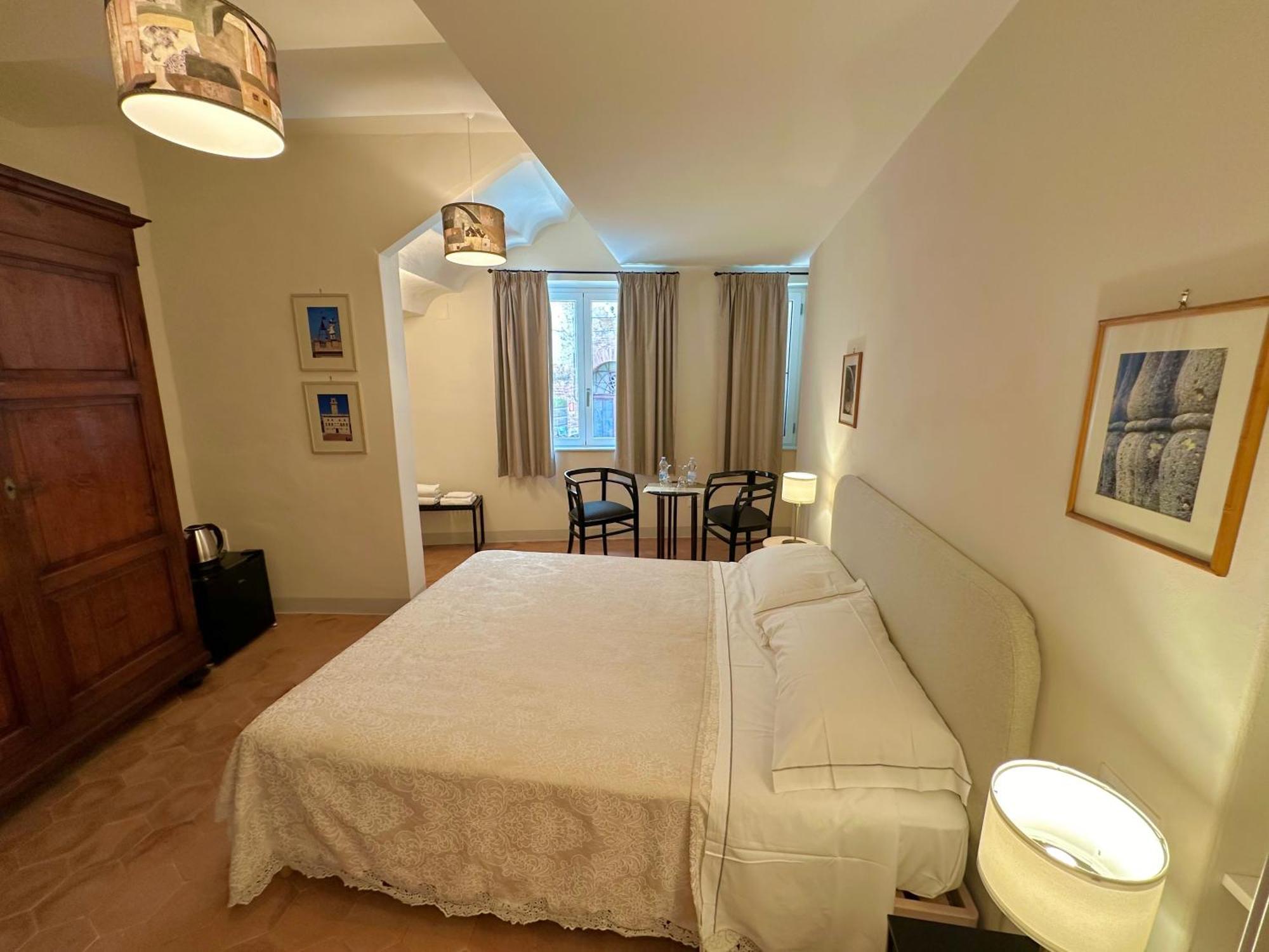 Centro Montepulciano Rooms Luaran gambar